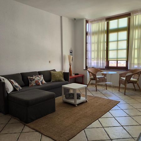 Apartamento En Playa De Morro Jable 1 Habitacion ภายนอก รูปภาพ