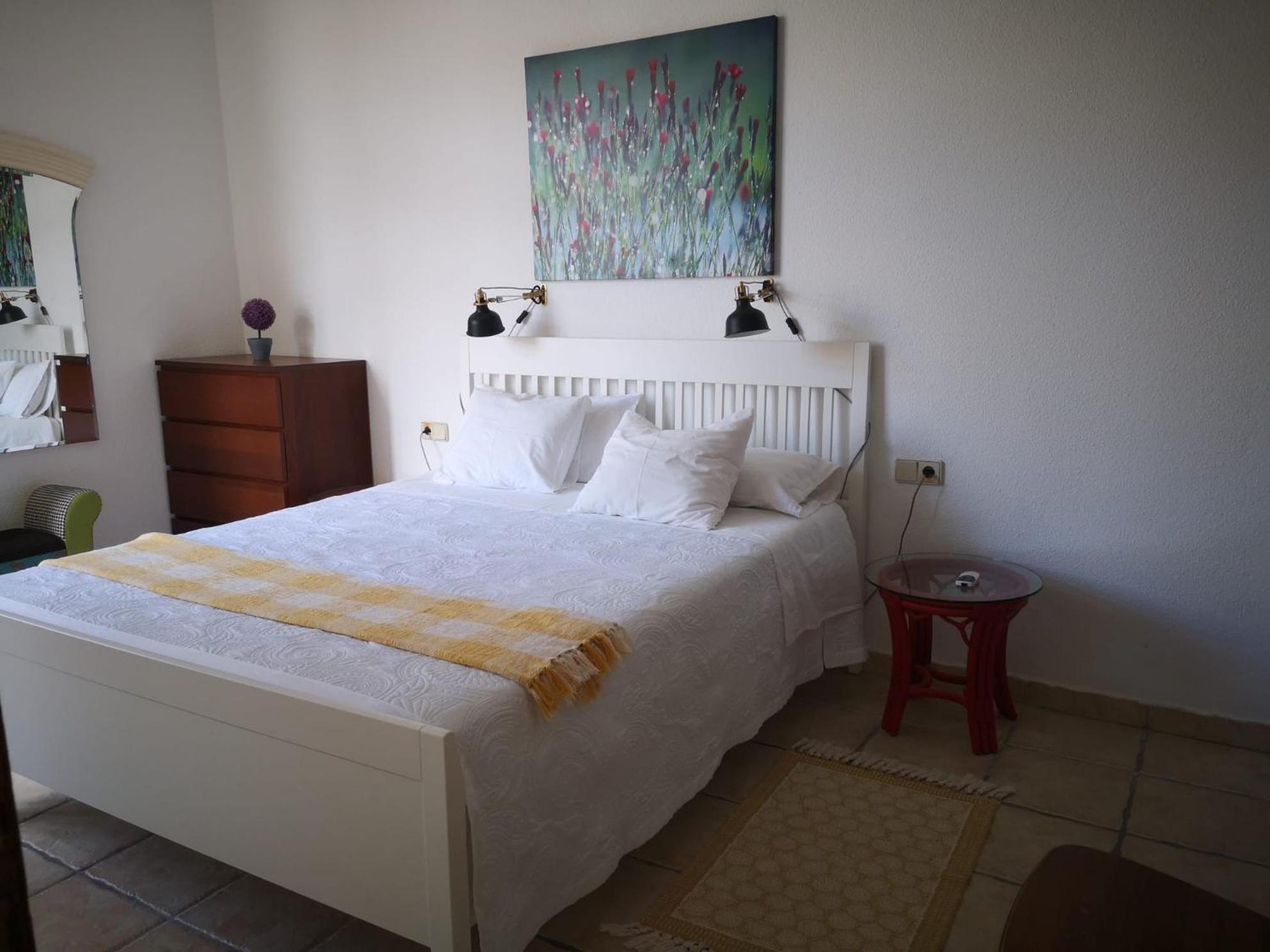 Apartamento En Playa De Morro Jable 1 Habitacion ภายนอก รูปภาพ