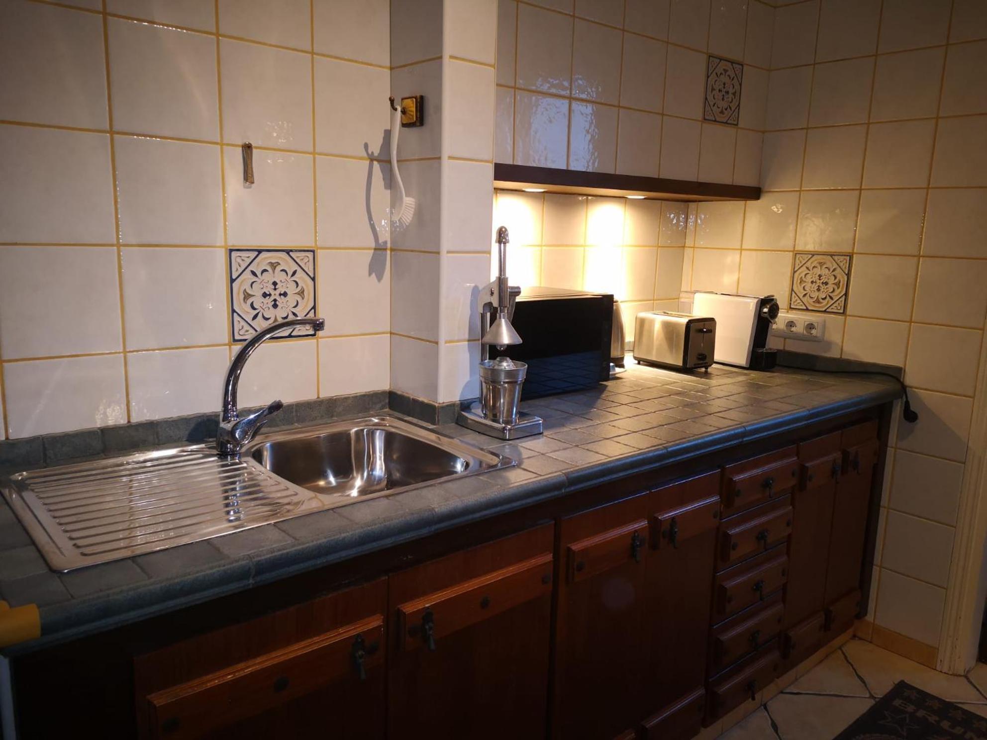 Apartamento En Playa De Morro Jable 1 Habitacion ภายนอก รูปภาพ