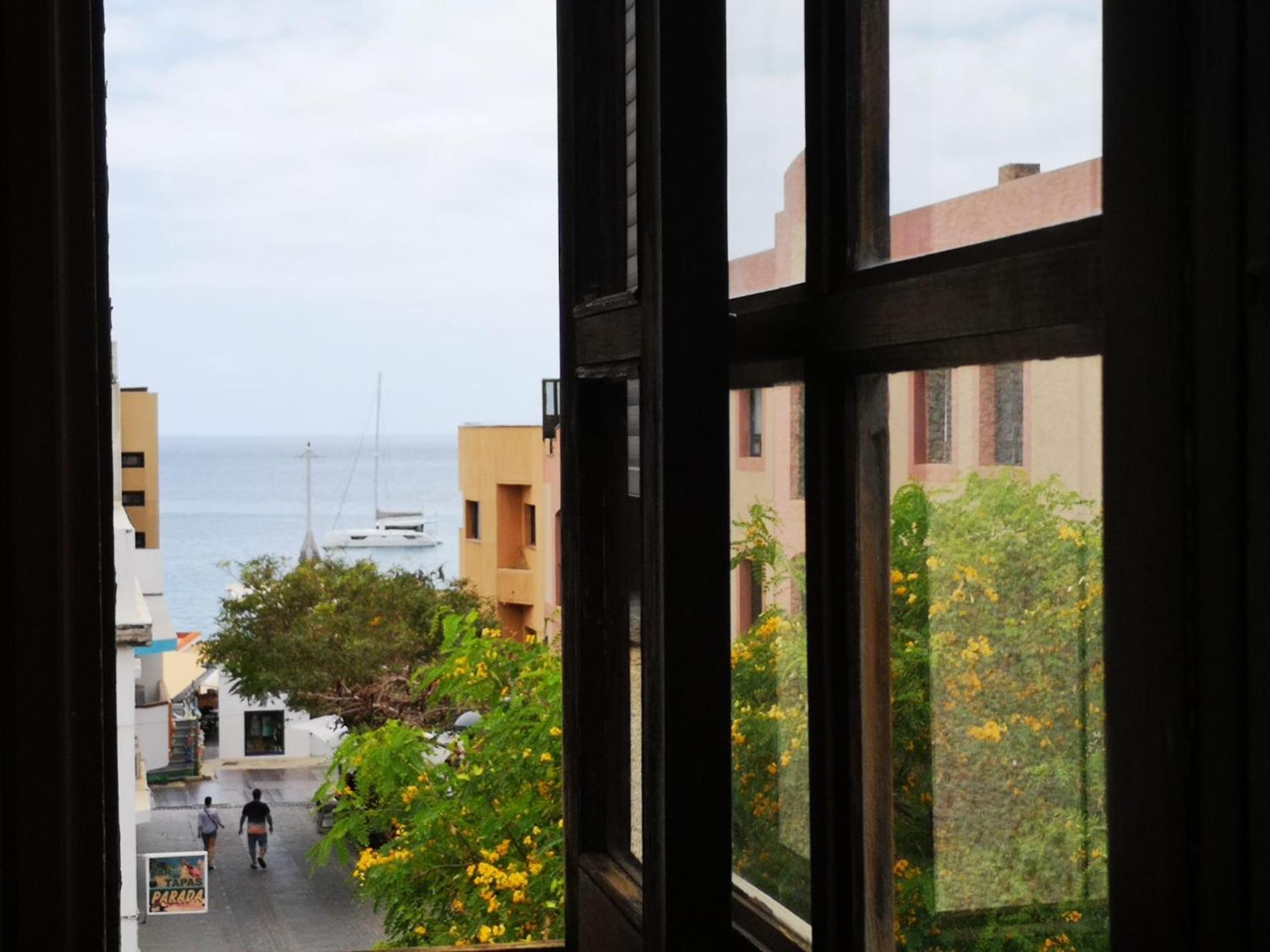 Apartamento En Playa De Morro Jable 1 Habitacion ภายนอก รูปภาพ