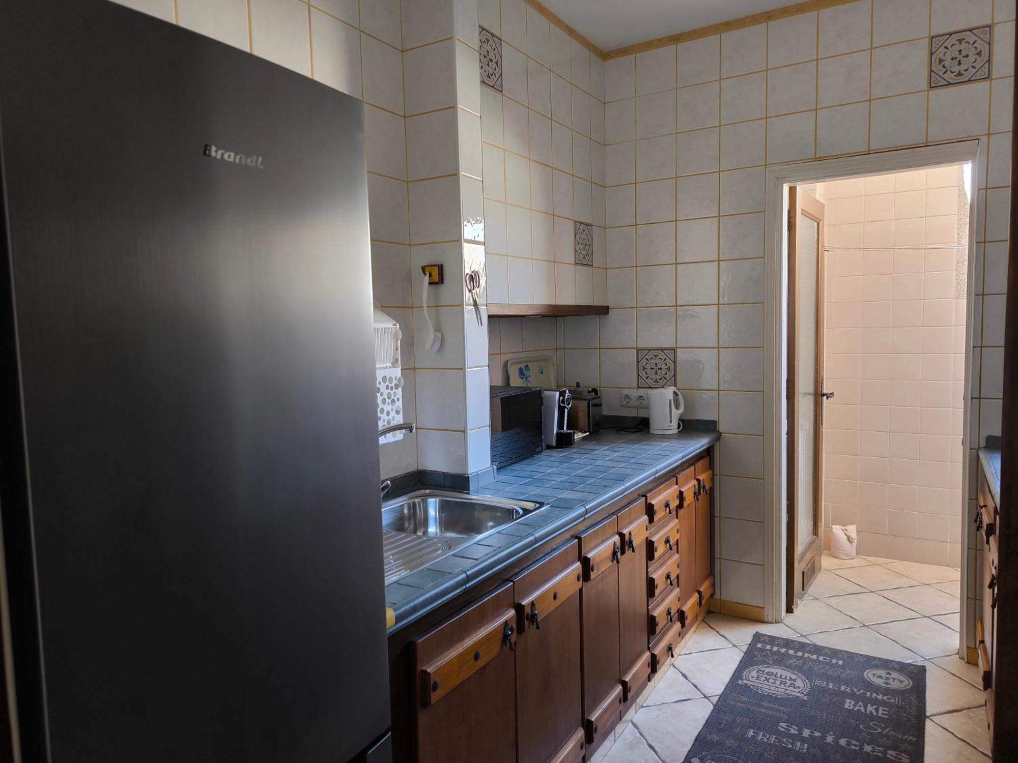 Apartamento En Playa De Morro Jable 1 Habitacion ภายนอก รูปภาพ