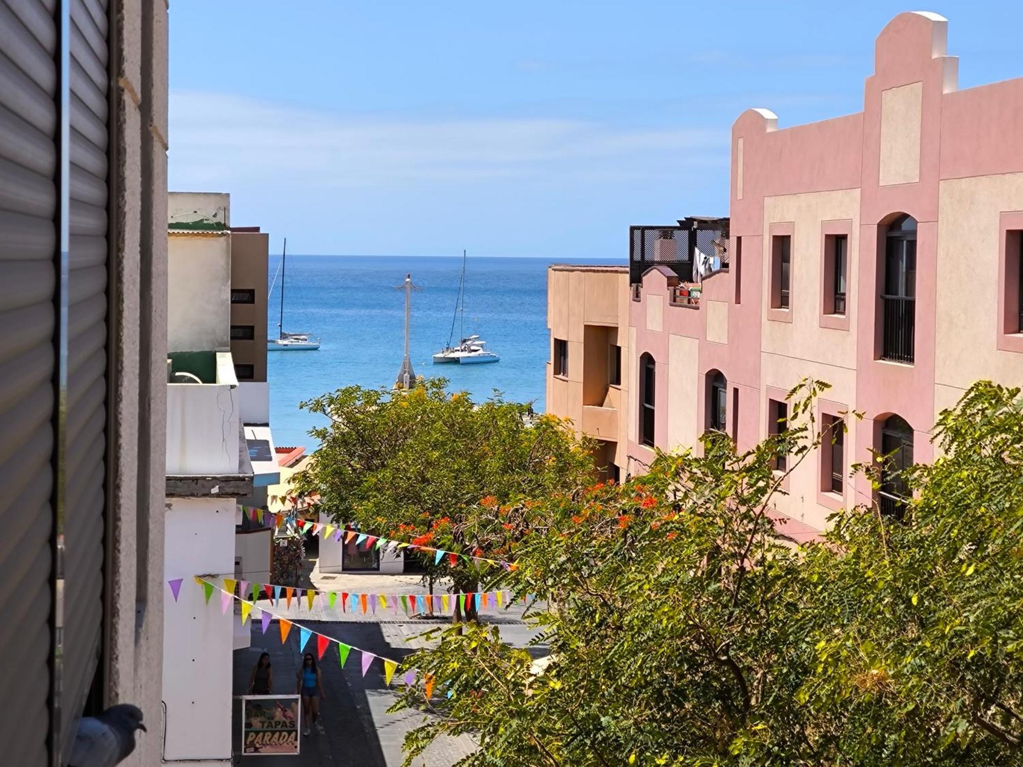 Apartamento En Playa De Morro Jable 1 Habitacion ภายนอก รูปภาพ