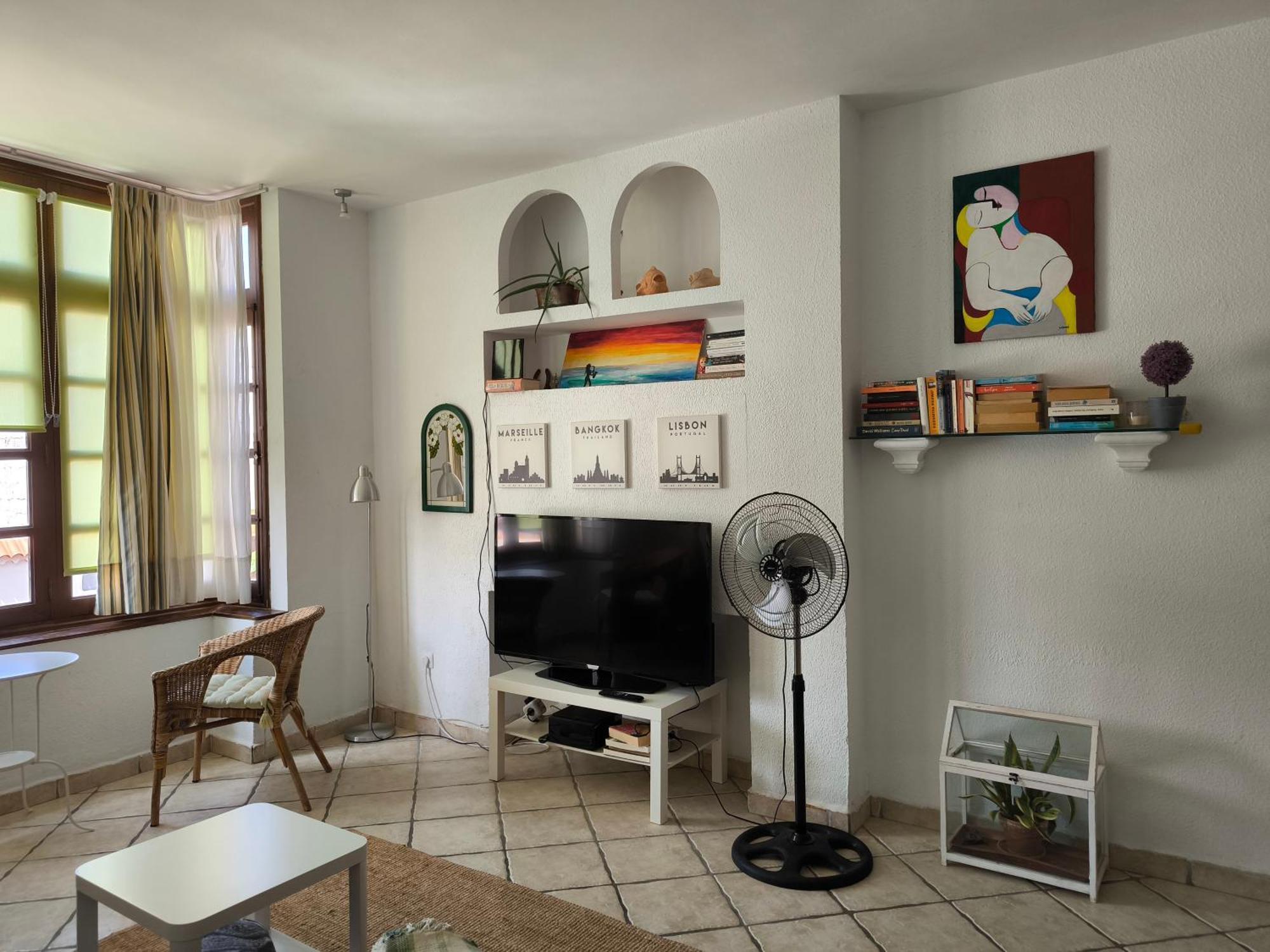 Apartamento En Playa De Morro Jable 1 Habitacion ภายนอก รูปภาพ