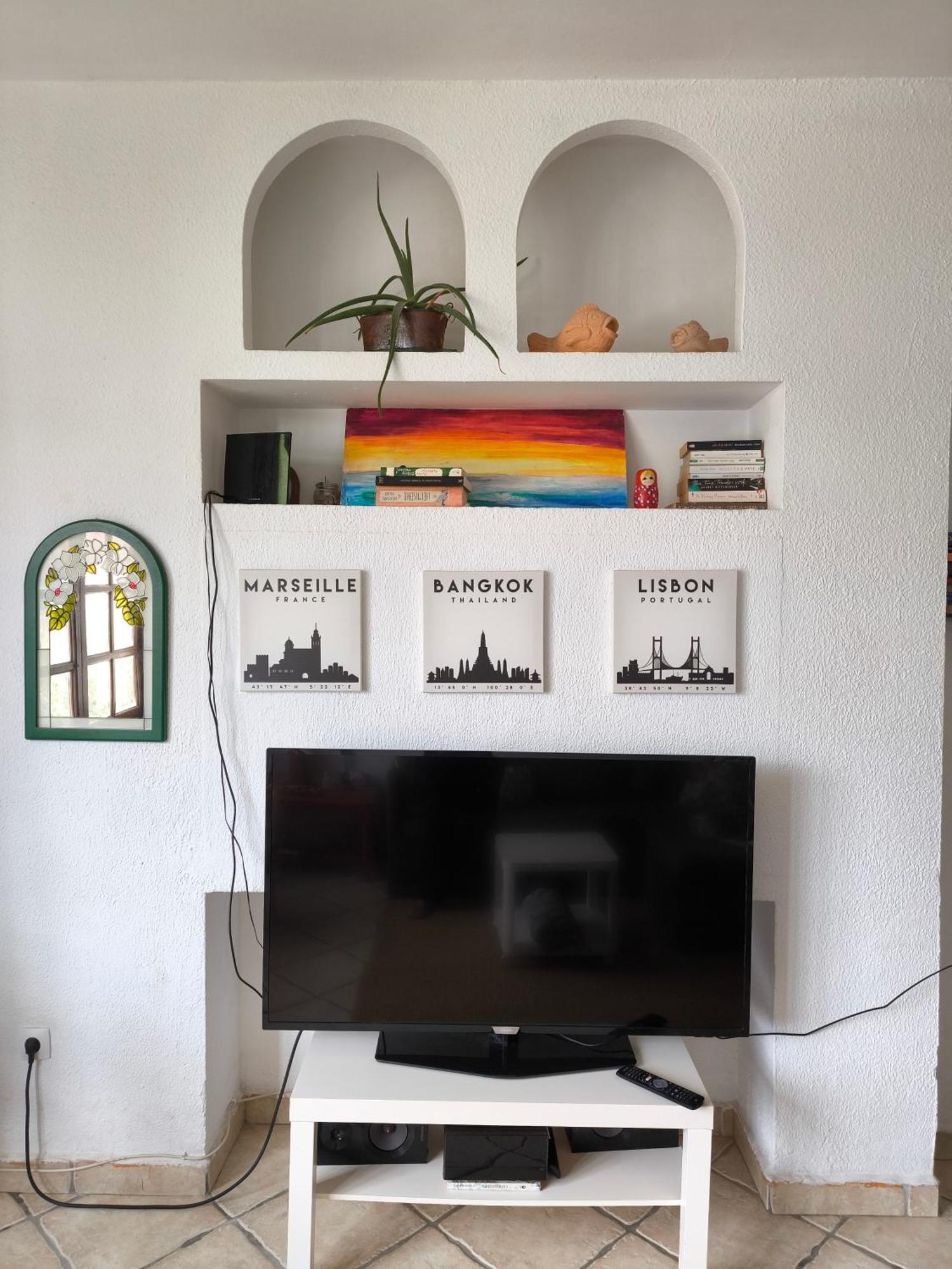 Apartamento En Playa De Morro Jable 1 Habitacion ภายนอก รูปภาพ